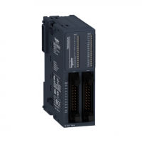 TM3DQ32UK Modicon M251 Дискретный модуль расширения ТМ3- 32 выходов транзист приемник НЕ10 Schneider Electric