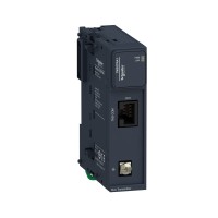 TM3XTRA1 Modicon M251 Экспертн модуль расширения ТМ3- шина передатчик Schneider Electric