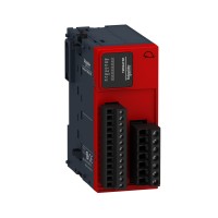 TM3SAF5R Modicon M251 Модуль безопасности ТМ3- ESTOP категория 4 Schneider Electric