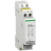 15919 Защита от перенапряжения Multi9 оборудование контроля и управления Schneider Electric