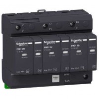 16331 Грозозащитный разрядник со вставным патроном PRD1 Multi 9 Schneider Electric