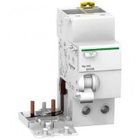 19263 Модульный автоматический выключатель (автомат) M9/PACK Schneider Electric