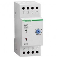 21180 Реле контроля фаз Multi9 оборудование контроля и управления Schneider Electric