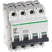 24611 Модульный автоматический выключатель (автомат) Multi9-C60 Schneider Electric