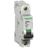 24702 Модульный автоматический выключатель (автомат) Multi9-C60 Schneider Electric