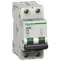 24732 Модульный автоматический выключатель (автомат) Multi9-C60 Schneider Electric