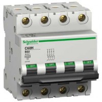 24754 Модульный автоматический выключатель (автомат) Multi9-C60 Schneider Electric