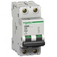 24902 Модульный автоматический выключатель (автомат) Multi9-C60 Schneider Electric