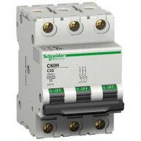 24906 Модульный автоматический выключатель (автомат) Multi9-C60 Schneider Electric