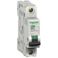 25337 Модульный автоматический выключатель (автомат) Multi9-C60 Schneider Electric