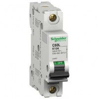 25465 Модульный автоматический выключатель (автомат) Multi9-C60 Schneider Electric