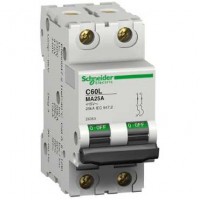 26352 Модульный автоматический выключатель (автомат) Multi9-C60 Schneider Electric