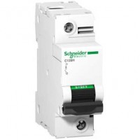A9N18402 Миниатюрный автоматический выключатель C120 Acti 9 Schneider Electric