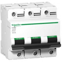 A9N18426 Миниатюрный автоматический выключатель C120 Acti 9 Schneider Electric