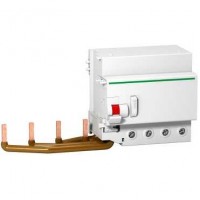 A9N18598 Блок добавления утечки на землю C120 Vigi Schneider Electric