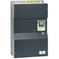 ATV61QC40Y Привод с регулируемой частотой вращения Altivar 61Q ATV61Q Schneider Electric