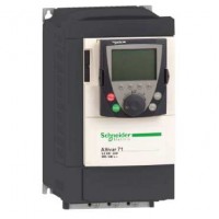 ATV71HU30N4 Привод с регулируемой частотой вращения Altivar 71 ATV71 Schneider Electric