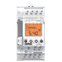 CCT15403 Программируемое цифровое реле времени Acti 9 IHP + 2c Schneider Electric