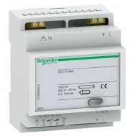 CCTDD20012 Дистанционное регулирование с помощью диммера SCU SCU10-SAE Schneider Electric