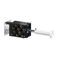 K1K515U Корпус кулачкового переключателя Harmony K K1 Schneider Electric