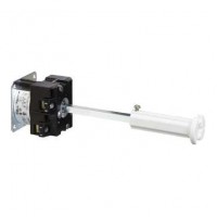 K2B501U Корпус кулачкового переключателя Harmony K K2 Schneider Electric