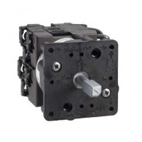 K2F022QL Корпус кулачкового переключателя Harmony K K2 Schneider Electric