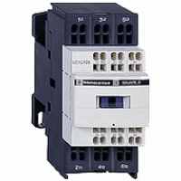 Контактор (магнитный пускатель) Telemecanique TeSys LC1D183F7 от Schneider Electric