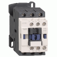 Контактор (магнитный пускатель) Telemecanique TeSys LC1D185M7 от Schneider Electric