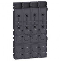 LV431064 Сборка соединительного блока INV100...250INS250INV320...630NSX100...250 Compact Schneider Electric