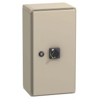 LV431219 Отдельный щиток NSX400...630 Compact Schneider Electric