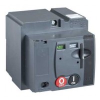 LV431548 Механизм двигателя NSX100...250PowerPact multistandardEasypact CVS100...250NSX100...250 DC Compact Модуль электродвигательного взвода с адаптером SDE Schneider Electric