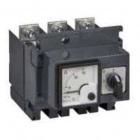 LV431565 Амперметр NSX100...250 Compact Модуль амперметра Schneider Electric