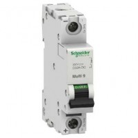 MGN61503 Модульный автоматический выключатель (автомат) M9/PACK Schneider Electric