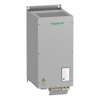VW3A7207 Network braking unit дополнительные устройства, принадлежности для ПЧ Altivar Schneider Electric