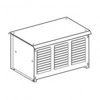 VW3A7815 ATV71 тормозной резистор для грузоподъемных машин Altivar Schneider Electric