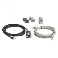 VW3A8106 Соединительный комплект Power Suite Комплект для подключения многоточечной линии Modbus к последовательному порту ПК Schneider Electric