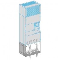 VW3A9107 IP21 conformity kit дополнительные устройства, принадлежности для ПЧ Altivar Schneider Electric