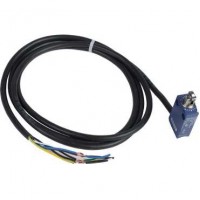XCMD2102L2 Концевой выключатель/переключатель OsiSense Schneider Electric