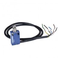 XCMD2102L3 Концевой выключатель OsiSense XC XCMD Schneider Electric