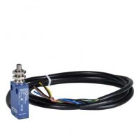 XCMD21F0L2 Концевой выключатель OsiSense XC XCMD Schneider Electric