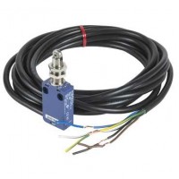 XCMD21F2L1 Концевой выключатель OsiSense XC XCMD Schneider Electric