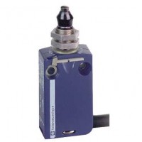 XCMD21G1L1 Концевой выключатель OsiSense XC XCMD Schneider Electric