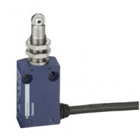 XCMN21F2L1 Концевой выключатель OsiSense XC XCMN Schneider Electric
