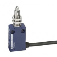 XCMN21F3L1 Концевой выключатель OsiSense XC XCMN Schneider Electric