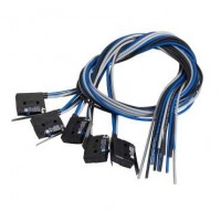 XEP4E1FDA326 Микровыключатель OsiSense XC XEP4 Schneider Electric