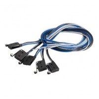 XEP4E1FDA454 Микровыключатель OsiSense XC XEP4 Schneider Electric