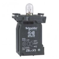 ZB5AV3 Корпус сигнальной лампы Harmony XB5 ZB5 Schneider Electric
