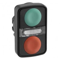 ZB5AW7A3740 Harmony XB5 ZB5 Schneider Electric