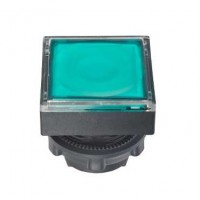 ZB5CH333 Головка для кнопки с подсветкой Harmony XB5 ZB5 Schneider Electric